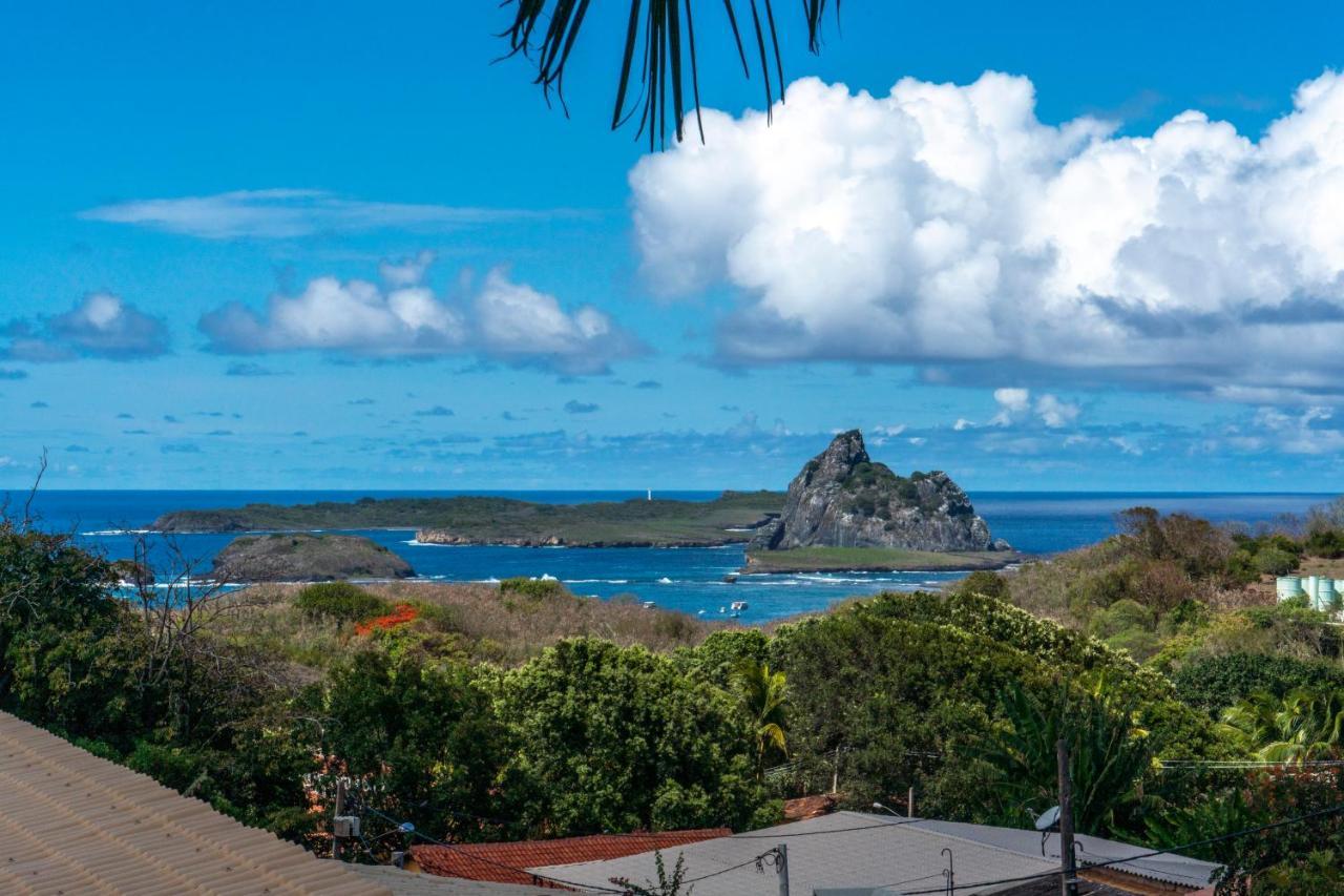 Pousada Recanto Fernando de Noronha Eksteriør bilde