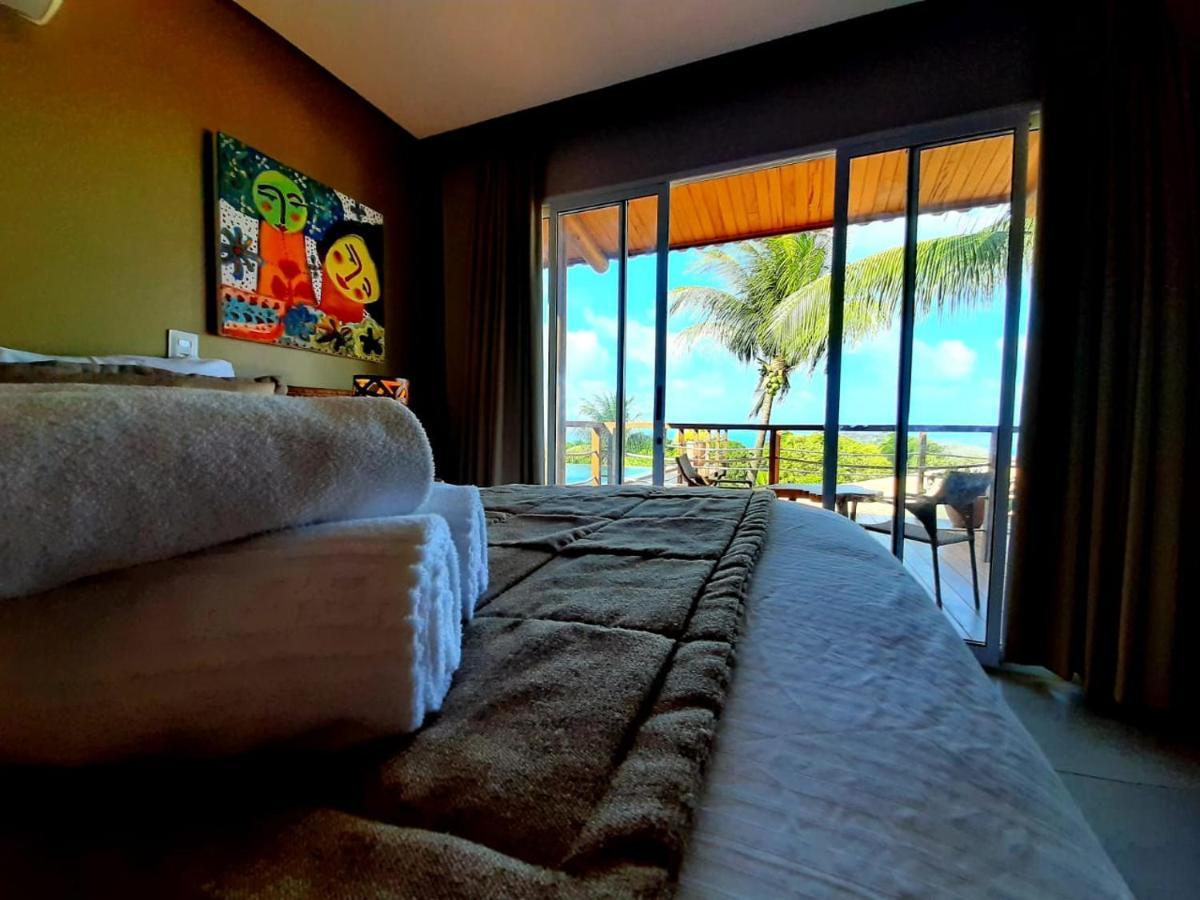 Pousada Recanto Fernando de Noronha Eksteriør bilde