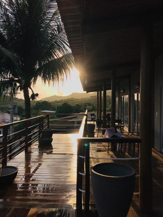 Pousada Recanto Fernando de Noronha Eksteriør bilde